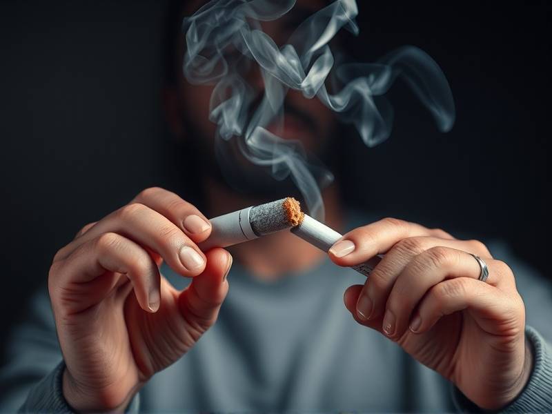 How Long Does It Take for Someone to Quit Smoking? The Truth About Quitting Habits(1)