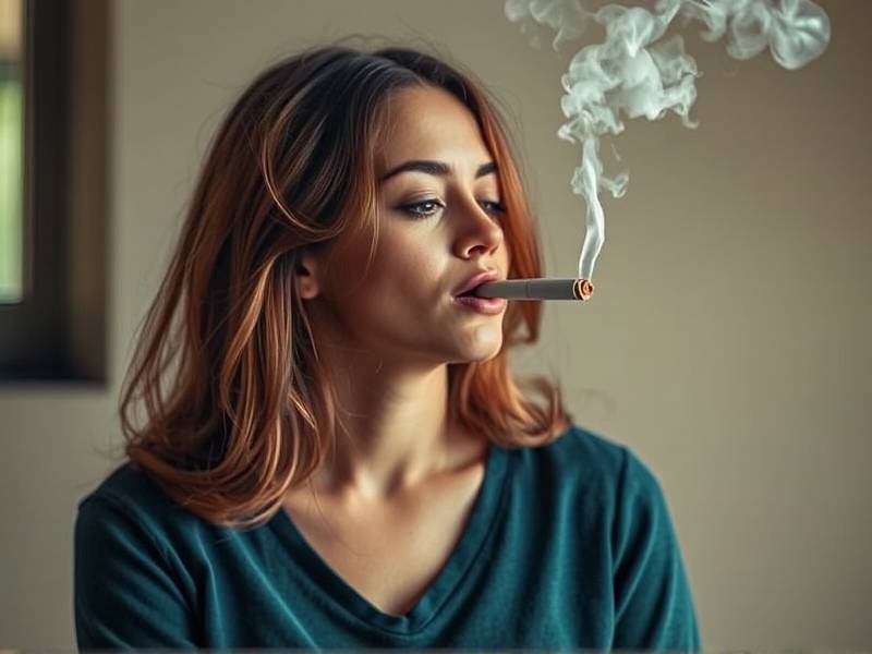 What Really Happens During the Process of Quitting Smoking?