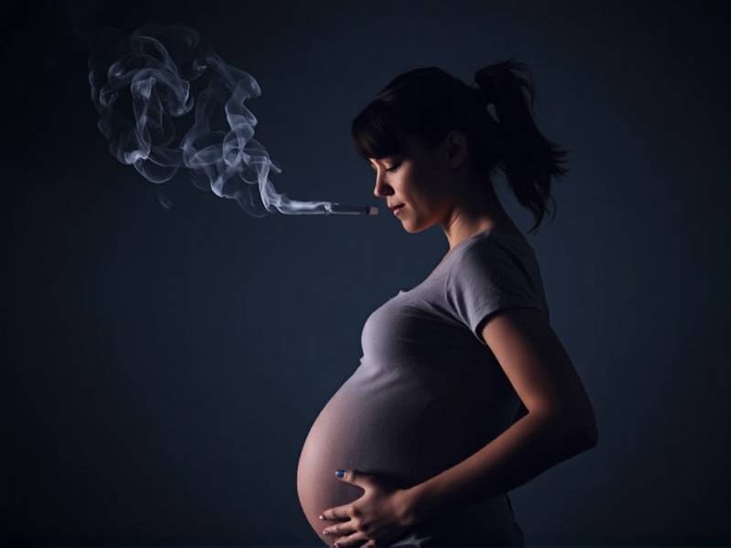 When to Quit Smoking During Pregnancy: A Guide for Health and Well-being