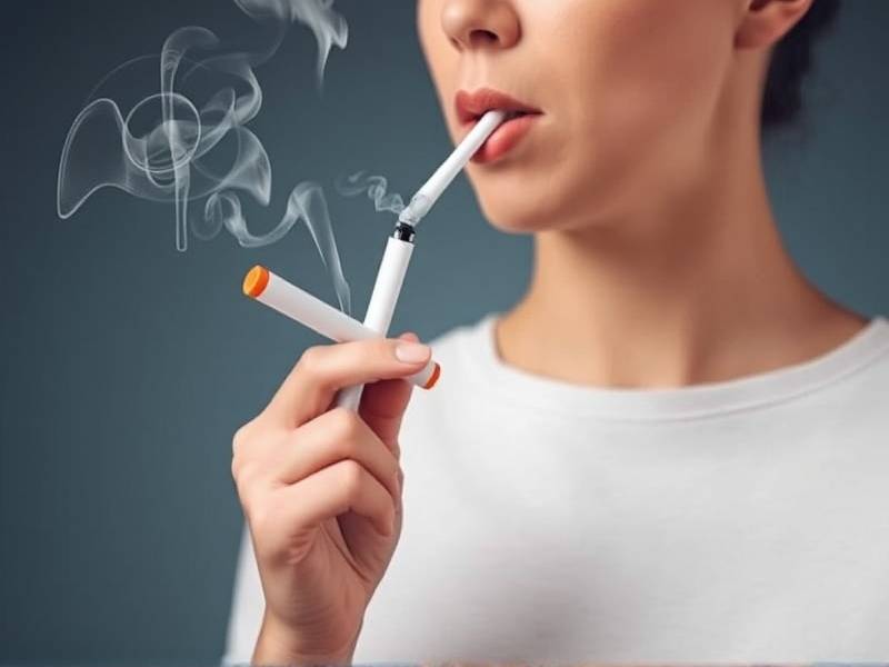 Do You Really Have to Quit Smoking Before Gastric Bypass Surgery?