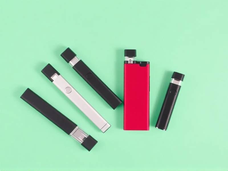 Are Juuls Better Than Mods for Quitting Smoking? A Comprehensive Analysis