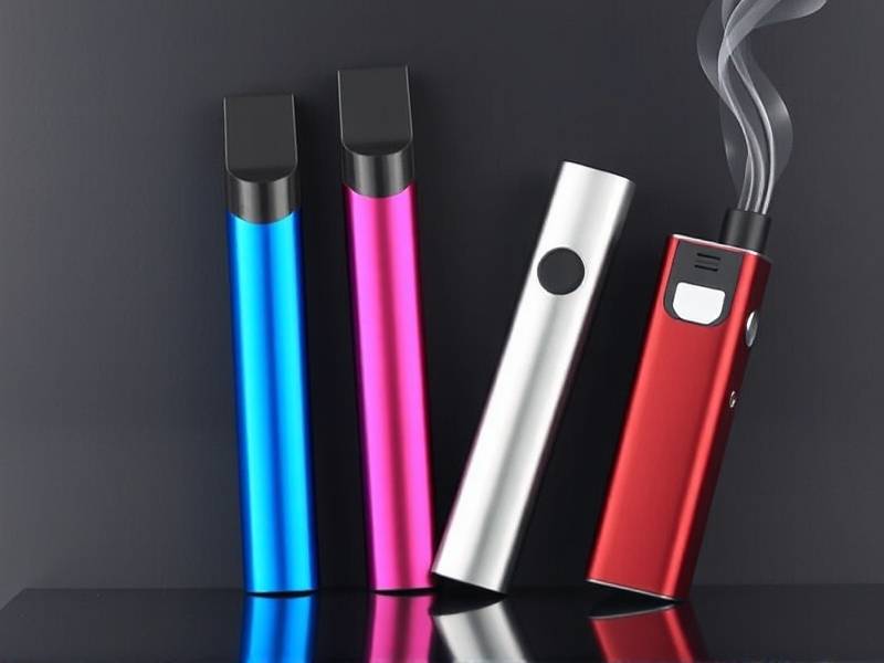 Are Juuls Better Than Mods for Quitting Smoking? A Comprehensive Analysis(1)