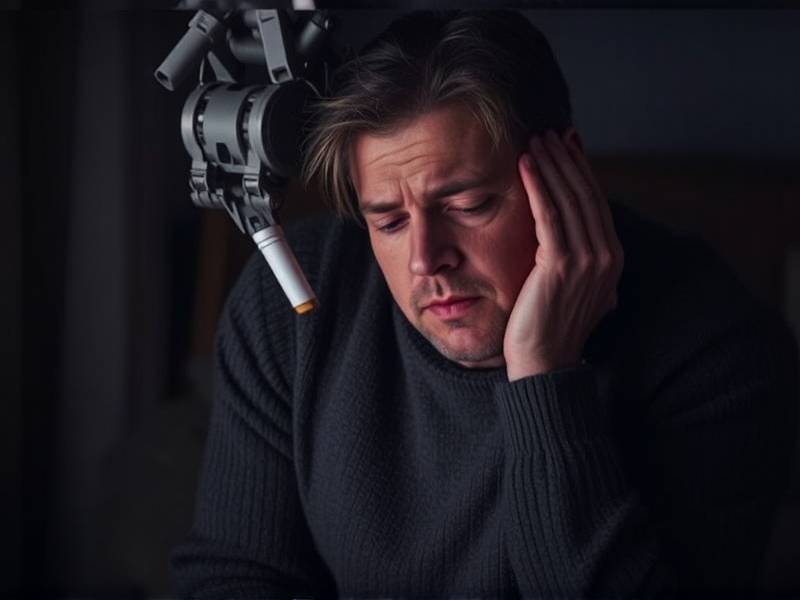 How Long Do You Feel Tired After Quitting Smoking?