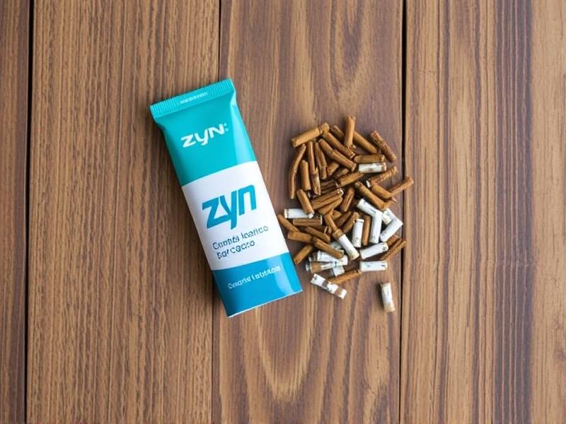 Can You Use Zyn to Quit Smoking? A Guide to Effective Smokeless Tobacco Alternatives