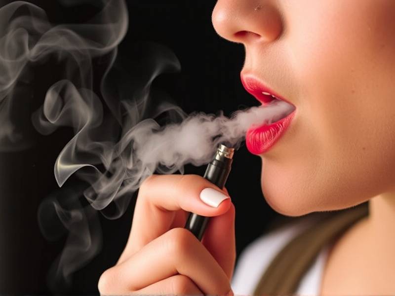 Is Vaping an Alternative to Quitting Smoking? A Comprehensive Guide