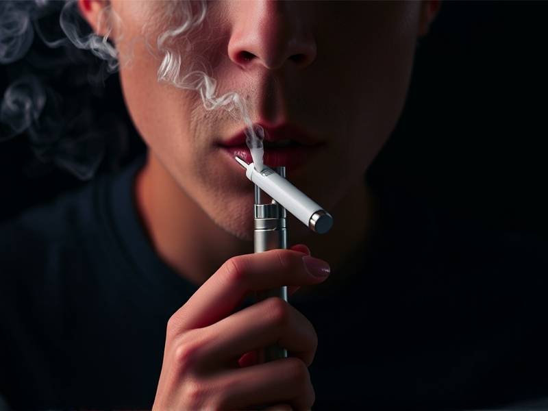 Is Vaping an Alternative to Quitting Smoking? A Comprehensive Guide