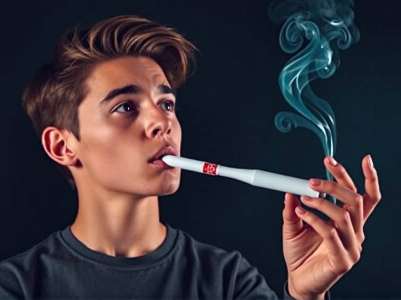 How to Quit Smoking for Teens: Effective Strategies and Support
