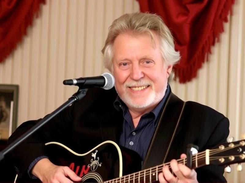 When Did John Prine Quit Smoking? The Inside Story