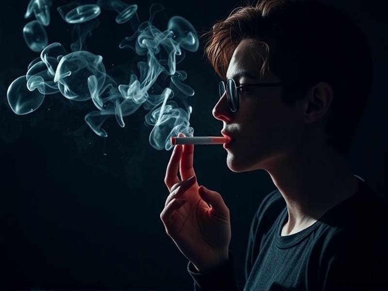 How to Prevent Dizziness When Quitting Smoking: Effective Strategies and Tips(1)