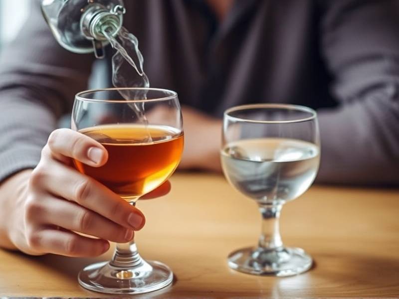 How to Stay Quit Smoking While Drinking: Effective Strategies for Both Challenges(1)