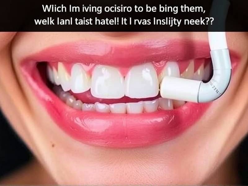 Will My Teeth Improve If I Quit Smoking?
