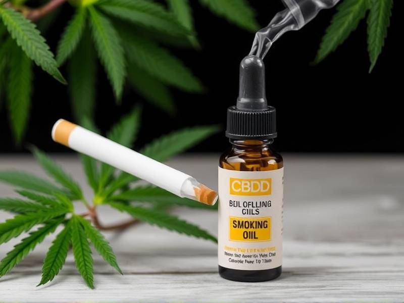 Does CBD Oil Really Help You Quit Smoking Weed?(1)