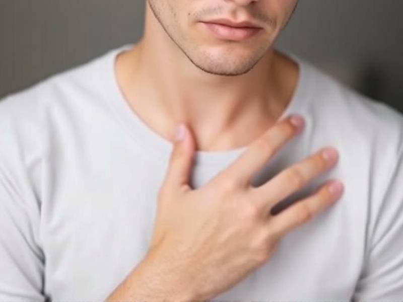 Can Quitting Smoking Really Cause Body Aches?