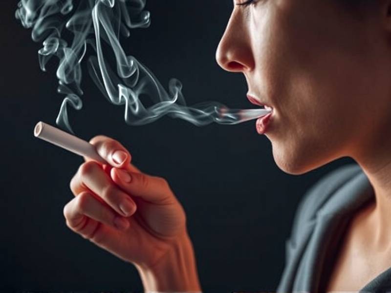 Can Quitting Smoking Really Cause Body Aches?(1)