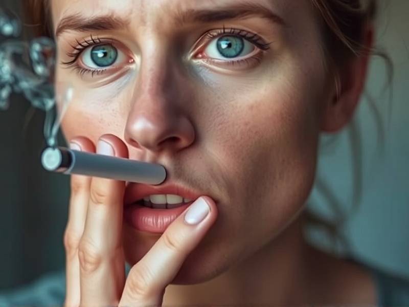 Does Your Face Change After Quitting Smoking? The Science Behind the Visual Changes