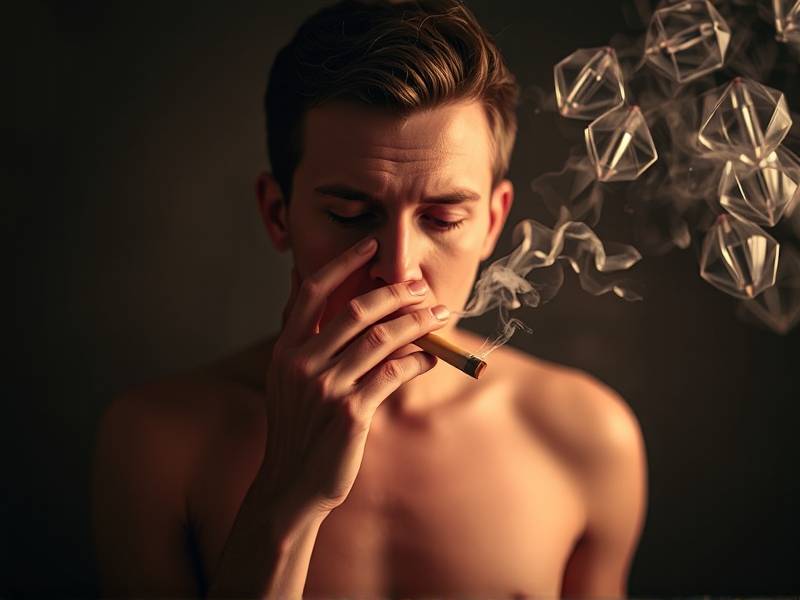 What Happens to Your Body After Quitting Smoking?(1)