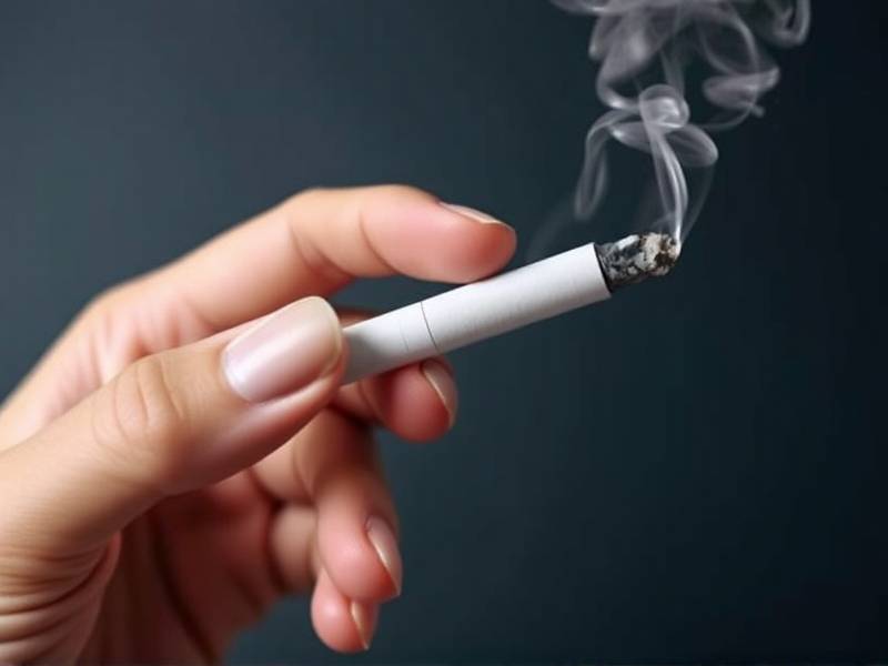 Why Does Wellbutrin Help Quit Smoking?