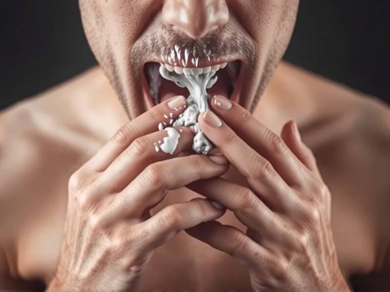 How Long Does Coughing Up Phlegm Last After Quitting Smoking?(1)