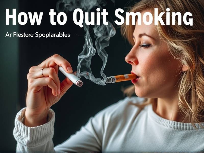 How to Quit Smoking: Effective Strategies for Mary Jane (and Everyone Else)