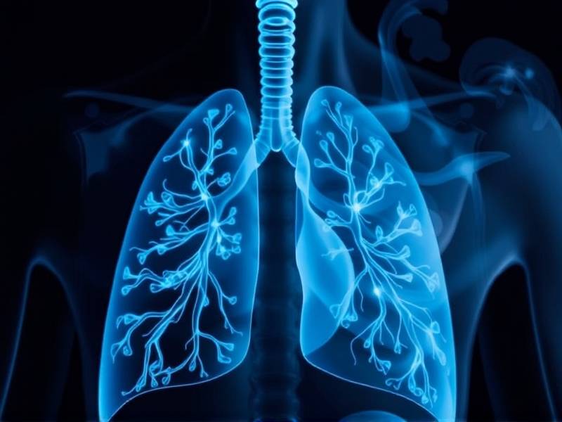 How to Clear Lungs After Quitting Smoking: Effective Methods for a Healthier Start