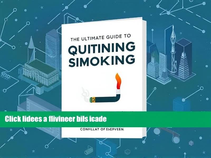 Free Download: The Ultimate Guide to Quitting Smoking