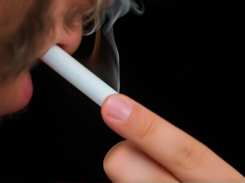 Does Quitting Smoking Really Lower Blood Sugar?