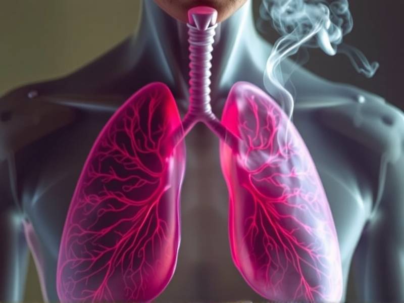 The Benefits of Quitting Smoking for Your Lungs