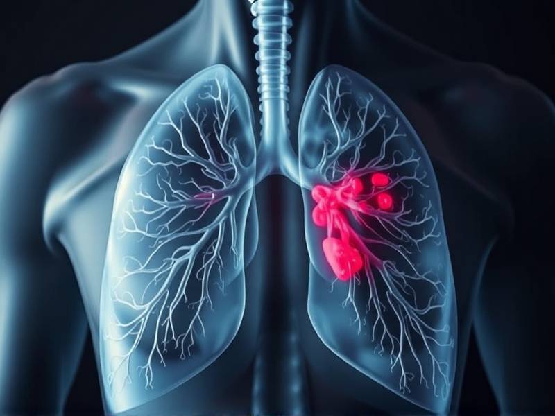 The Benefits of Quitting Smoking for Your Lungs