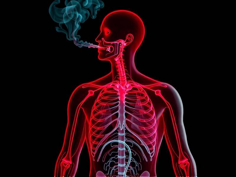 What Happens to Your Body as You Quit Smoking: The Science Behind the Health Benefits