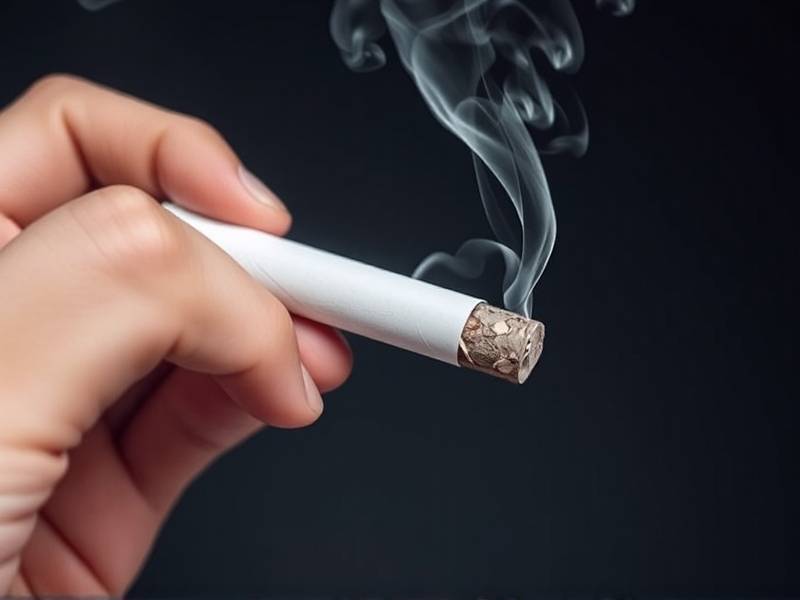 How Fast Should You Quit Smoking If You Have Hypertension?