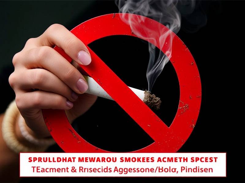 Shouldn't Have Quit Smoking: The Truth About Relapse and How to Stay on Track