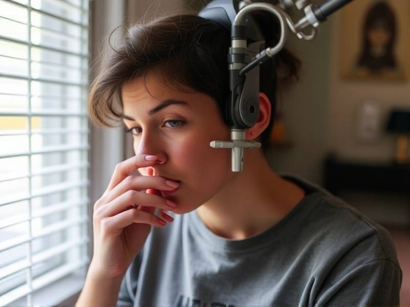 How My Body Heals as I Quit Smoking: The Inside Story