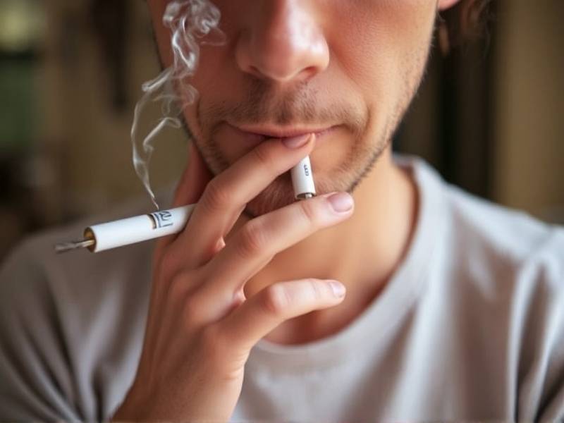Why Does Quitting Smoking Make You Feel Worse? The Science Behind the Short-Term Negative Effects