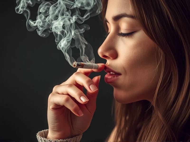 Why Does Quitting Smoking Make You Feel Worse? The Science Behind the Short-Term Negative Effects