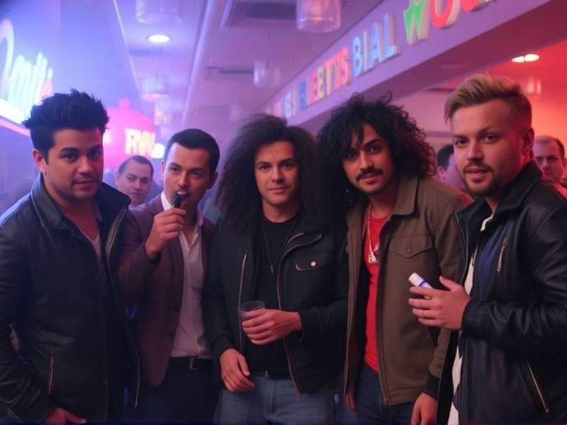 Who Quit Smoking from Jersey Shore Cast?(1)