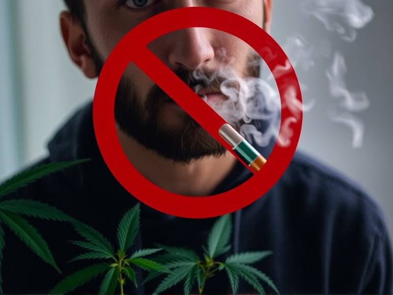 Why Quit Smoking Pot? The Benefits and Challenges You Need to Know