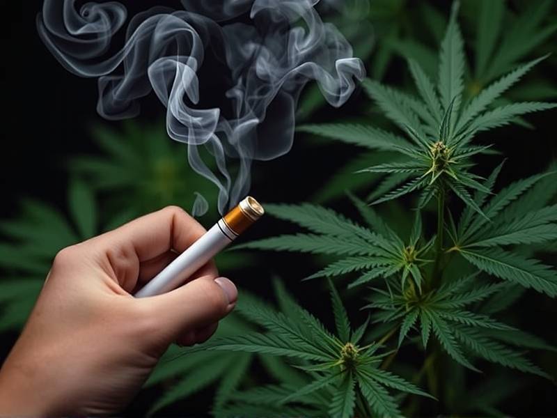 Why Quit Smoking Pot? The Benefits and Challenges You Need to Know