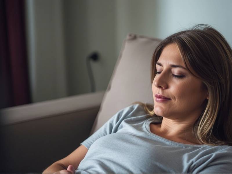 How Long Does the Tiredness Last After Quitting Smoking?