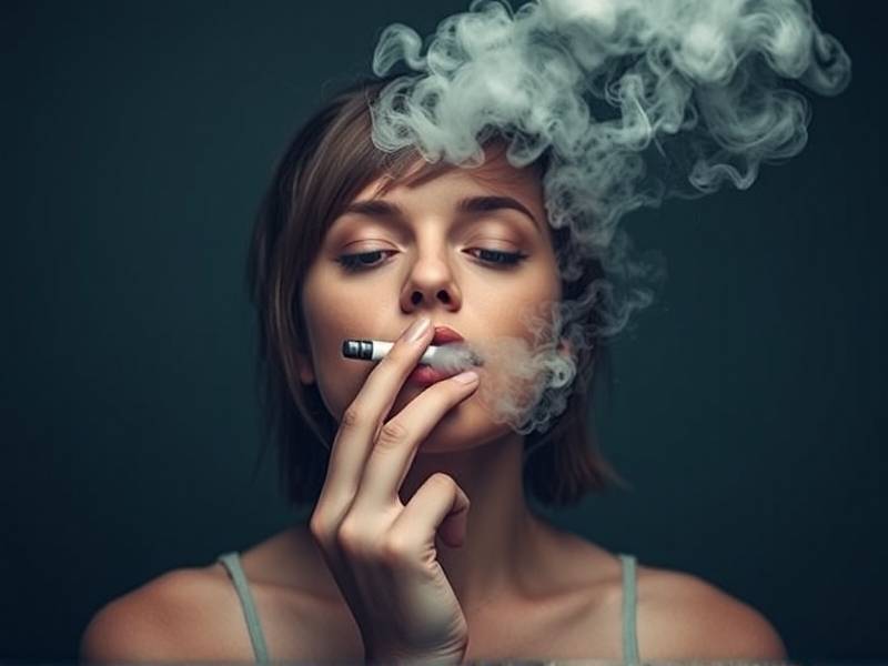 Can I Quit Smoking by Vaping? A Guide to Effective Methods and Resources