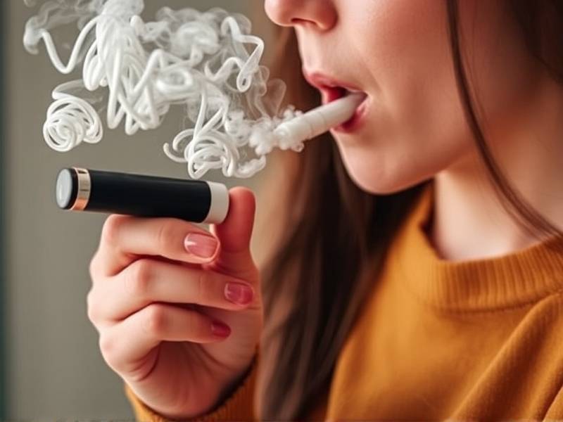Can I Quit Smoking by Vaping? A Guide to Effective Methods and Resources