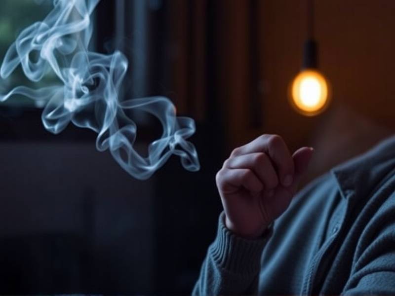 Why Am I Sick All the Time After Quitting Smoking? Understanding the Physical and Mental Challenges