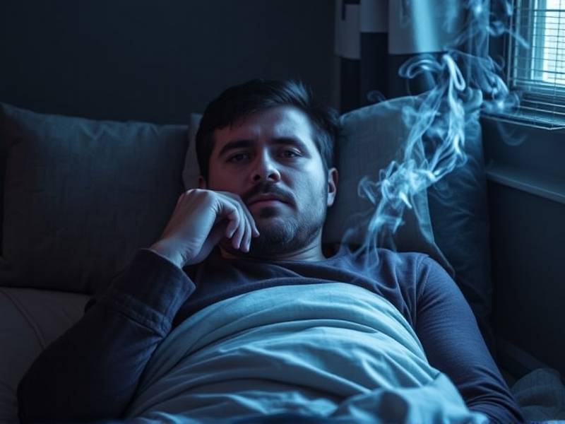 Why Am I Sick All the Time After Quitting Smoking? Understanding the Physical and Mental Challenges(1)