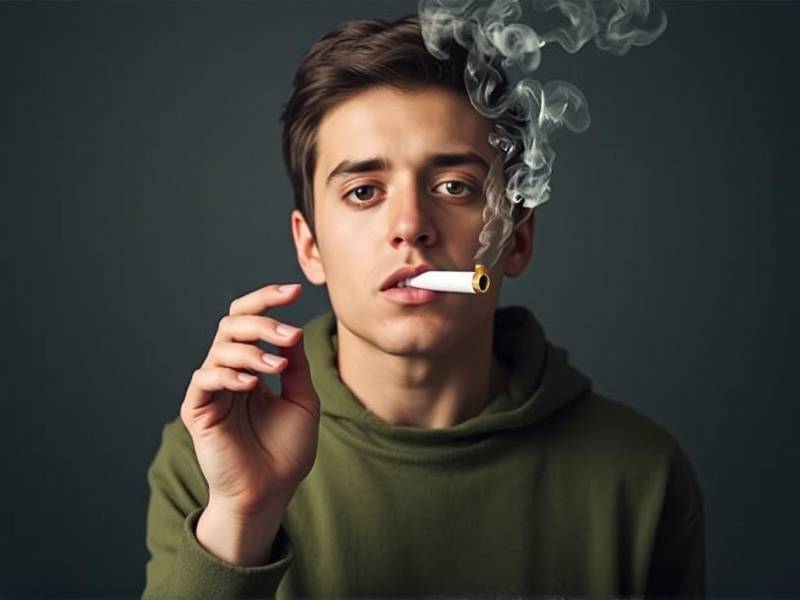 What Happens 8 Months After You Quit Smoking: A Comprehensive Guide