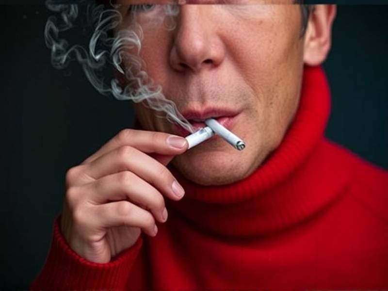 What Happens 8 Months After You Quit Smoking: A Comprehensive Guide(1)