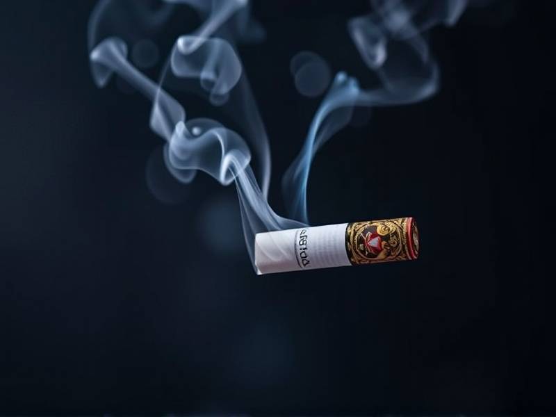 Do You Get Sick After Quitting Smoking? The Truth About Health Changes