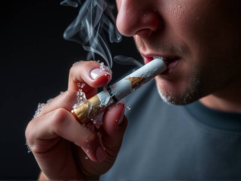 Is Cold Turkey the Most Effective Way to Quit Smoking?