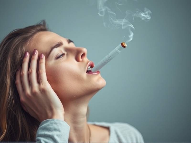 Does Quitting Smoking Really Cause Fatigue?