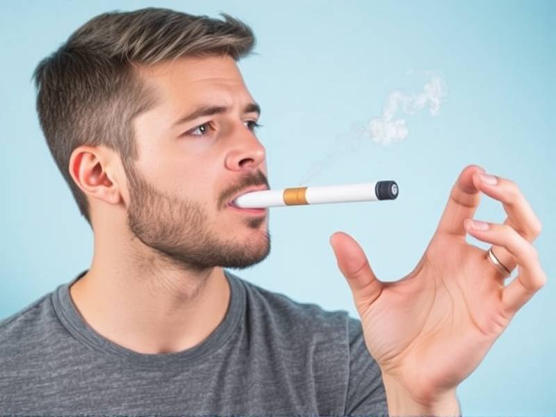 Can E-Cigs Really Help You Quit Smoking?
