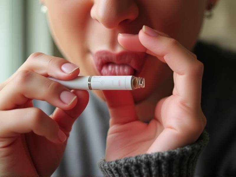 Can E-Cigs Really Help You Quit Smoking?(1)