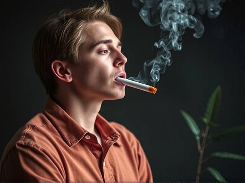 What Really Happens When You Quit Weed Smoking?